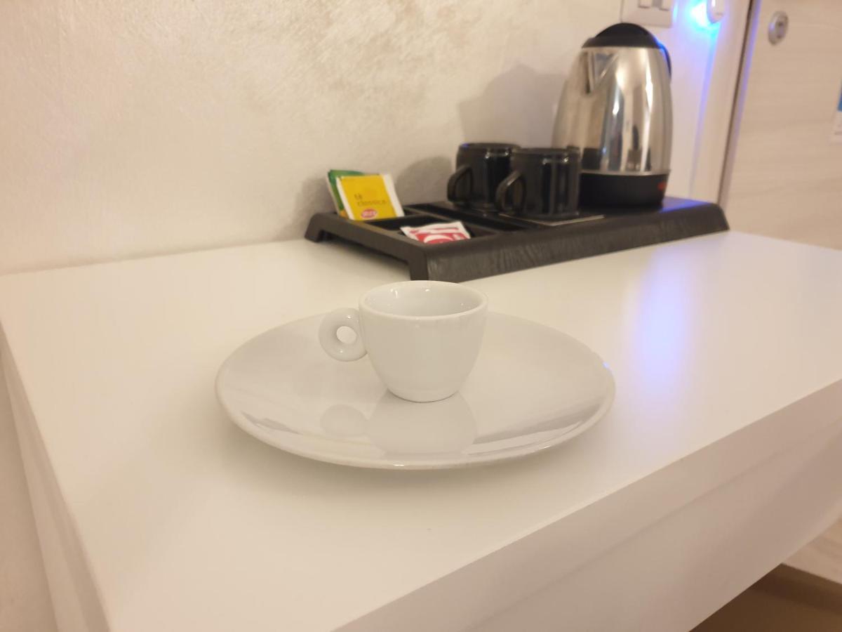 Bergamo City - Self Check-In Екстериор снимка