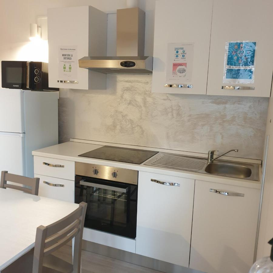 Bergamo City - Self Check-In Екстериор снимка